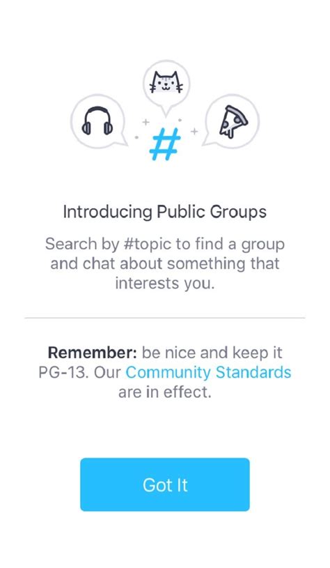 Next, click on the X option in the top right corner. . Did kik remove public groups 2023